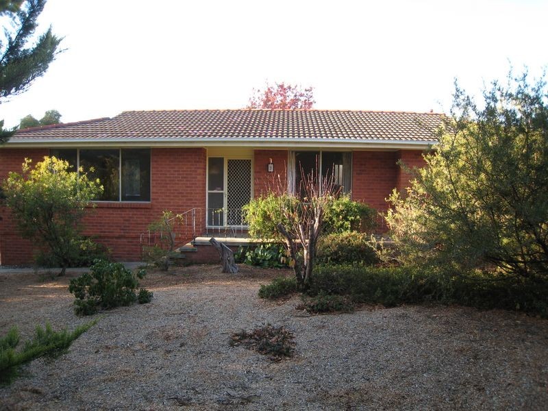 3 Dwyer Street, Cook ACT 2614