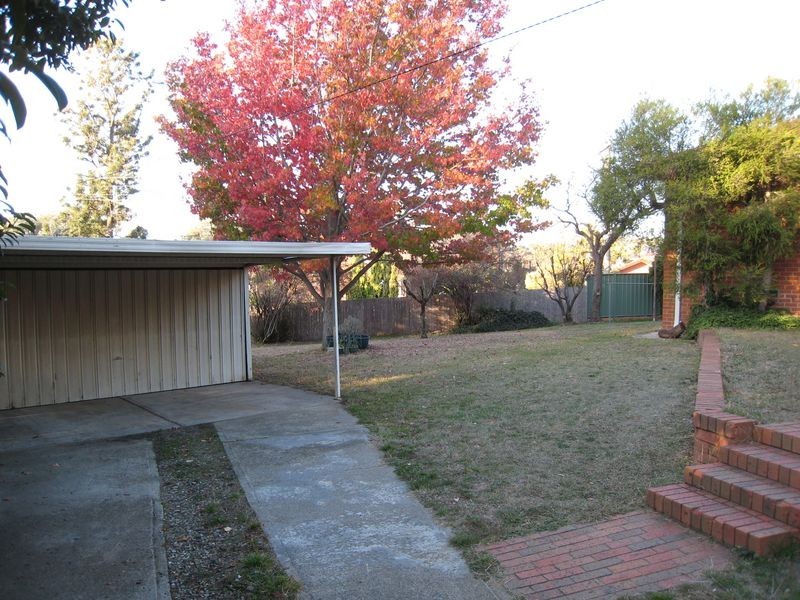 3 Dwyer Street, Cook ACT 2614