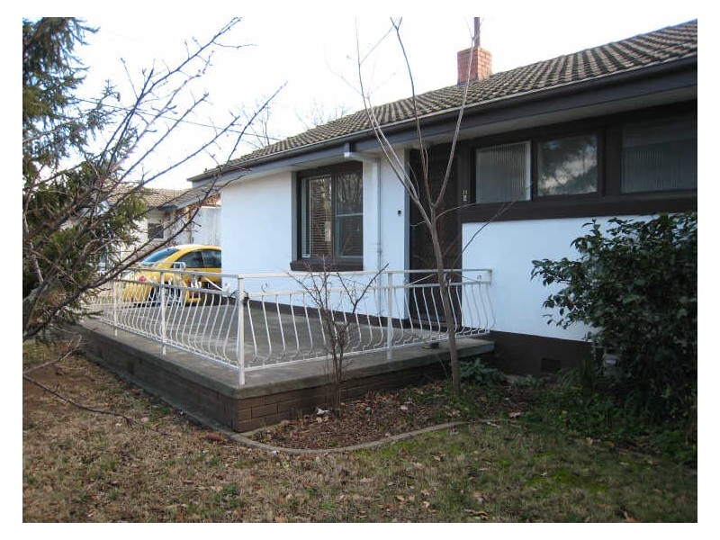 29A Wakefield Avenue, Dickson ACT 2602