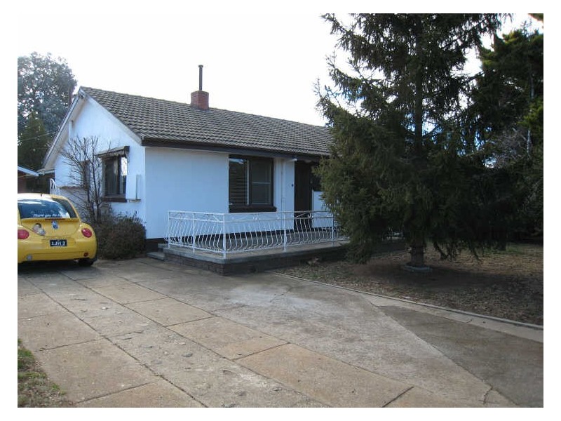 29A Wakefield Avenue, Dickson ACT 2602