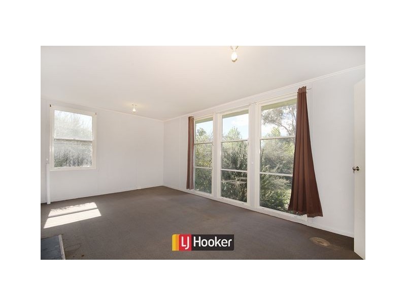 11 Hannan Crescent, Ainslie ACT 2602