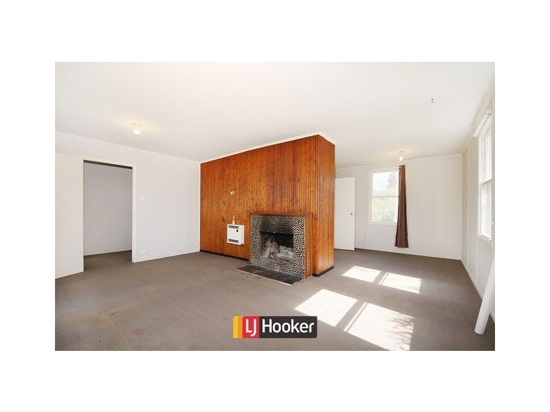 11 Hannan Crescent, Ainslie ACT 2602