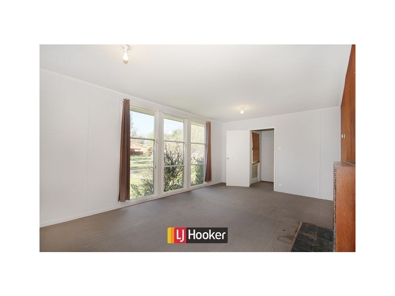 11 Hannan Crescent, Ainslie ACT 2602