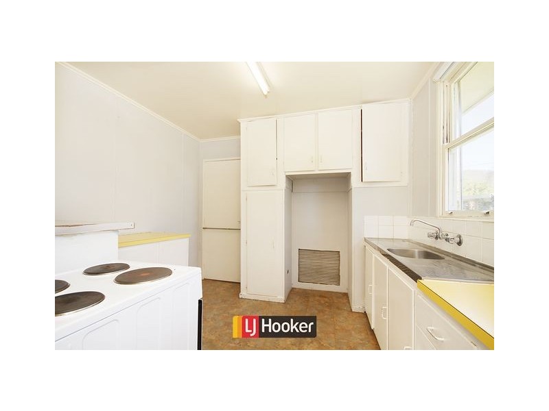 11 Hannan Crescent, Ainslie ACT 2602