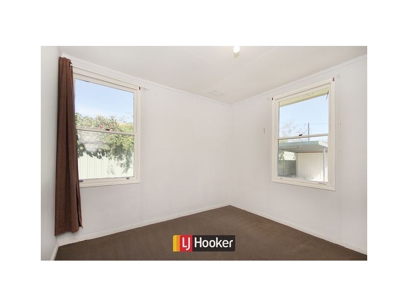 11 Hannan Crescent, Ainslie ACT 2602