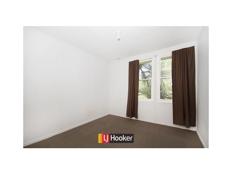 11 Hannan Crescent, Ainslie ACT 2602