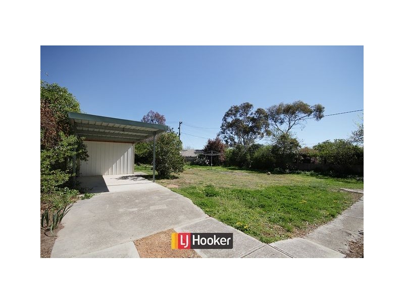 11 Hannan Crescent, Ainslie ACT 2602