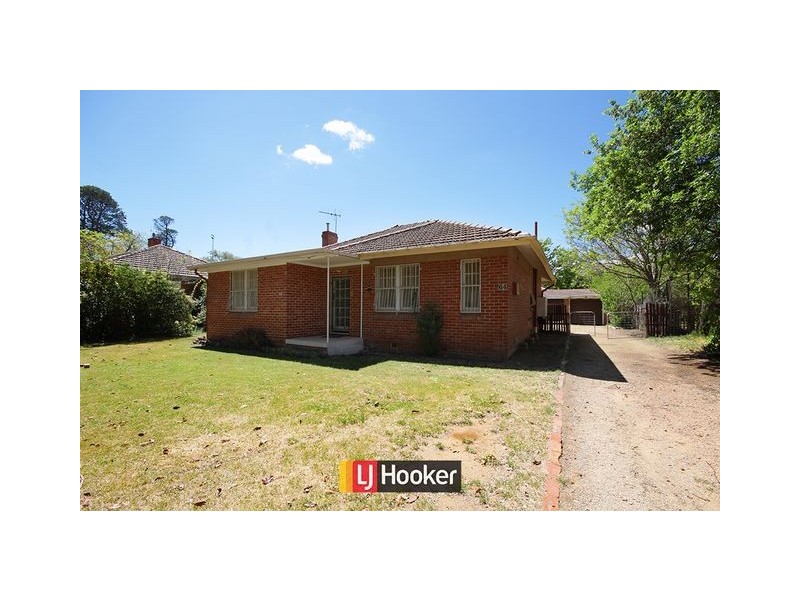 64 Currong Street, Braddon ACT 2612