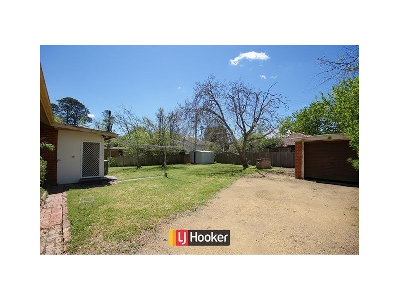 64 Currong Street, Braddon ACT 2612