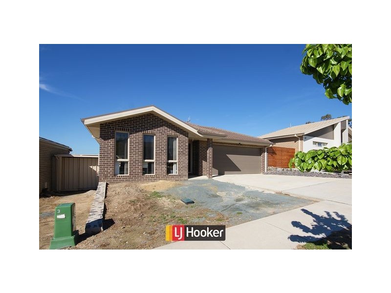 9 Dinah Street, Bonner ACT 2914