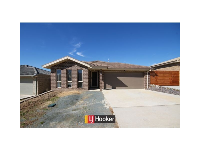 9 Dinah Street, Bonner ACT 2914