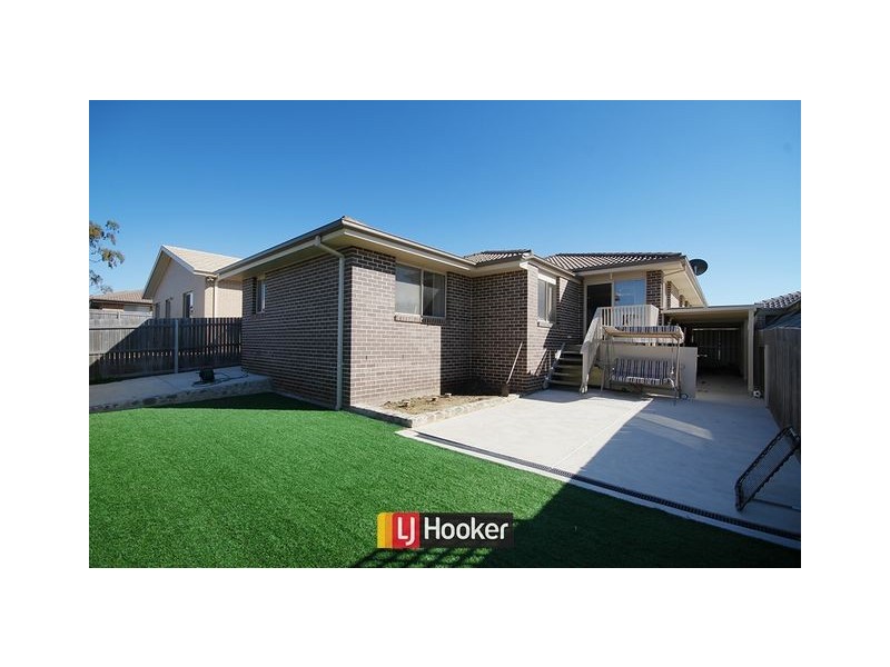 9 Dinah Street, Bonner ACT 2914
