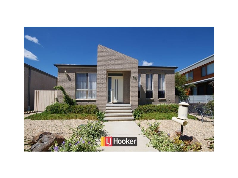 39 Kings Canyon Street, Harrison ACT 2914