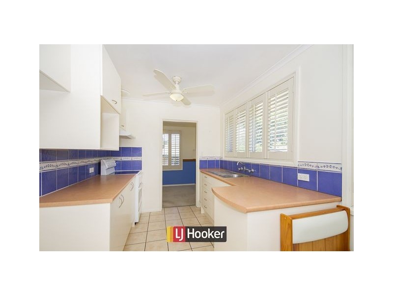 8 Messenger Street, Holt ACT 2615