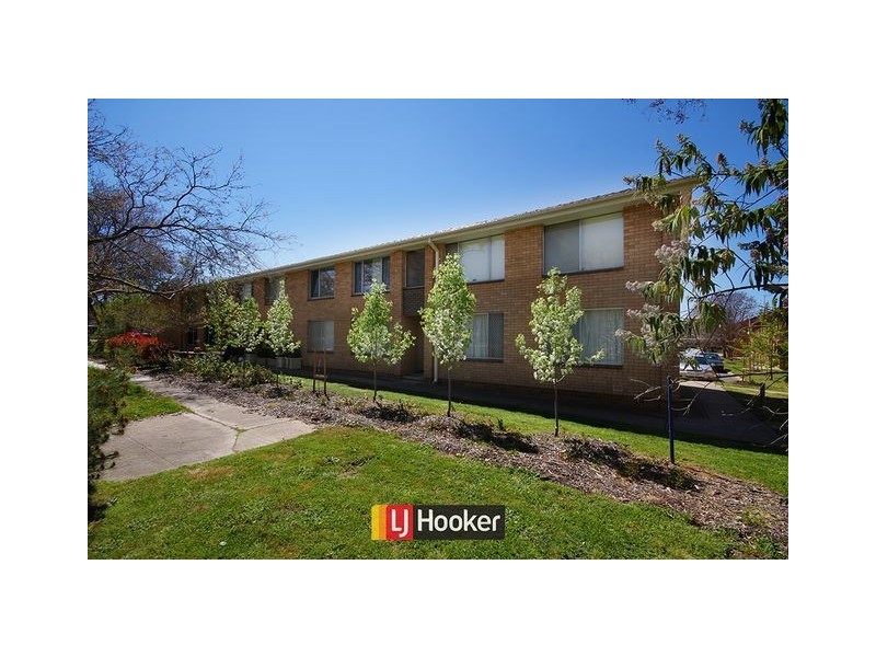 28/2-4 Clianthus Street, O’connor ACT 2602