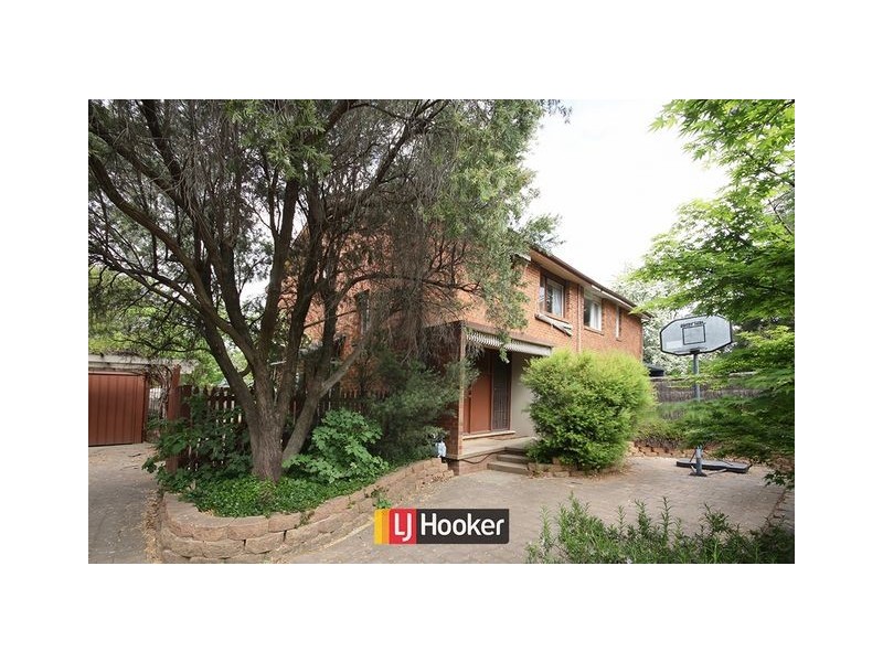 122 Cowper Street, Dickson ACT 2602
