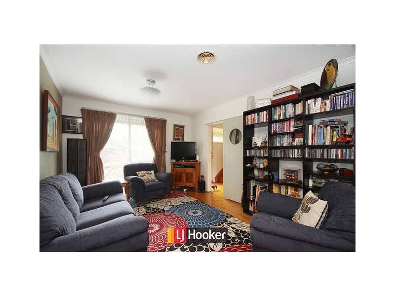 122 Cowper Street, Dickson ACT 2602