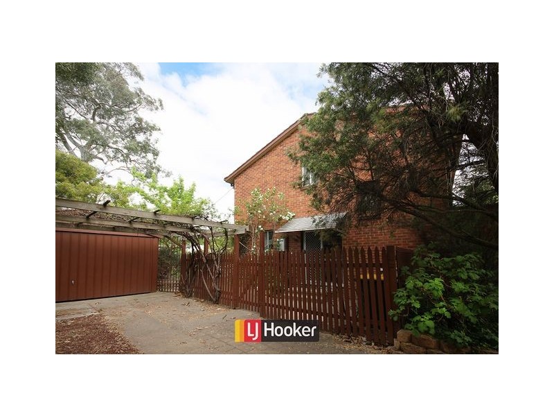 122 Cowper Street, Dickson ACT 2602