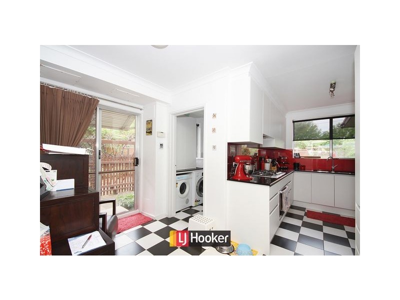 122 Cowper Street, Dickson ACT 2602