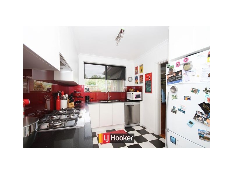122 Cowper Street, Dickson ACT 2602
