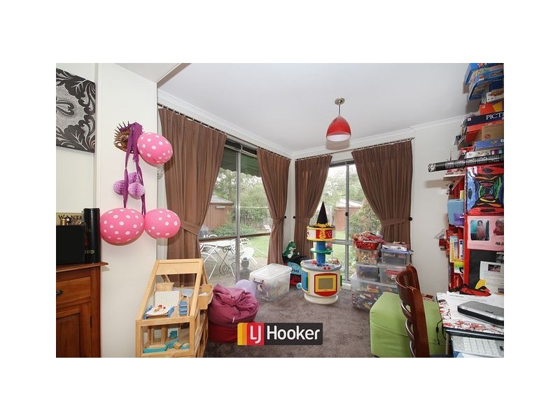 122 Cowper Street, Dickson ACT 2602