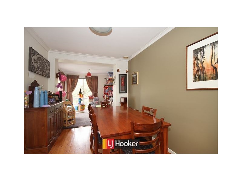 122 Cowper Street, Dickson ACT 2602