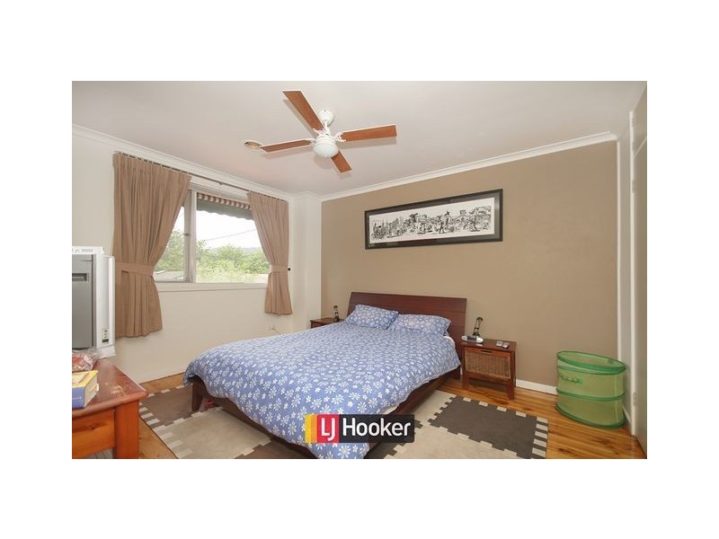122 Cowper Street, Dickson ACT 2602