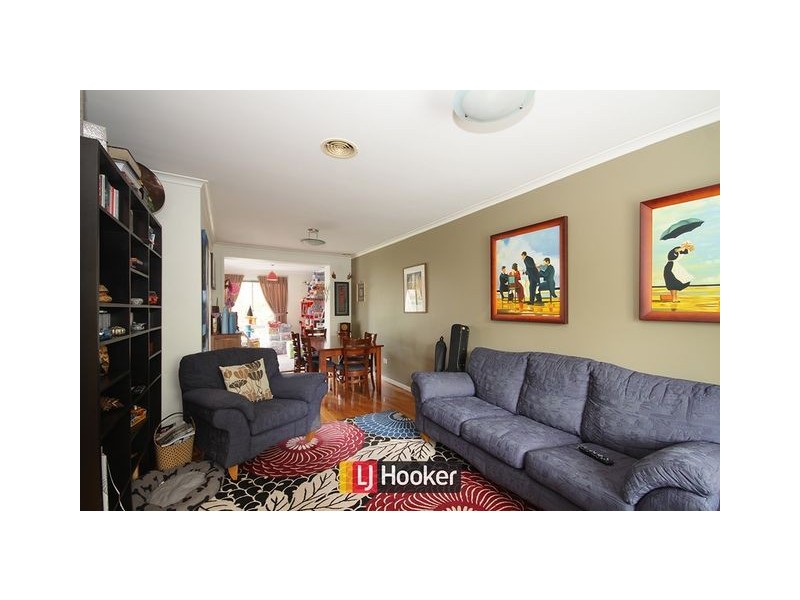 122 Cowper Street, Dickson ACT 2602