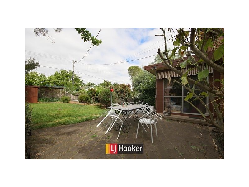 122 Cowper Street, Dickson ACT 2602