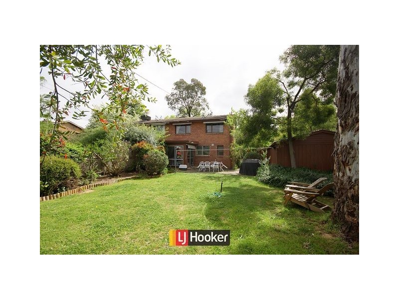 122 Cowper Street, Dickson ACT 2602