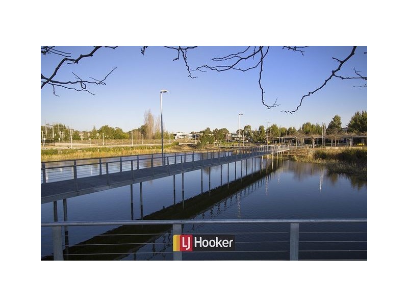 104/50 Eastlake Parade, Kingston ACT 2604