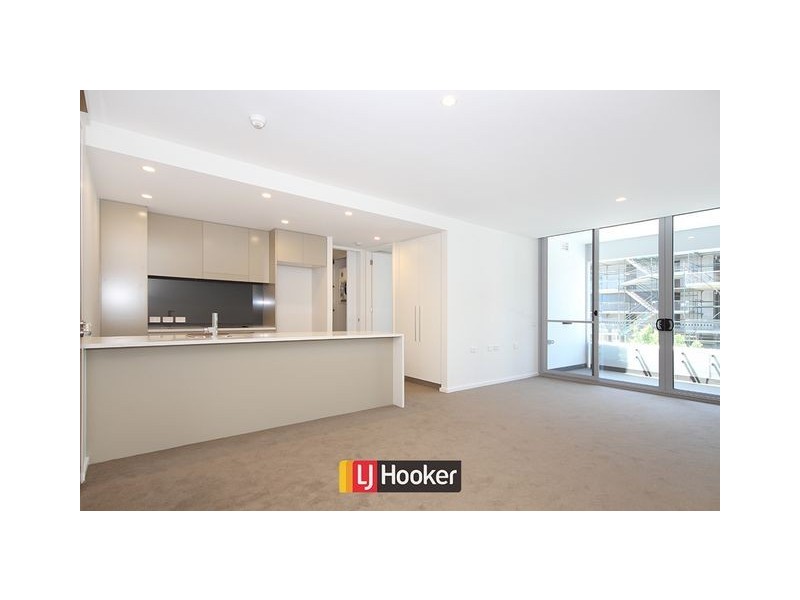 104/50 Eastlake Parade, Kingston ACT 2604
