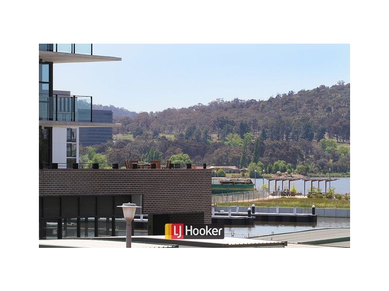 104/50 Eastlake Parade, Kingston ACT 2604