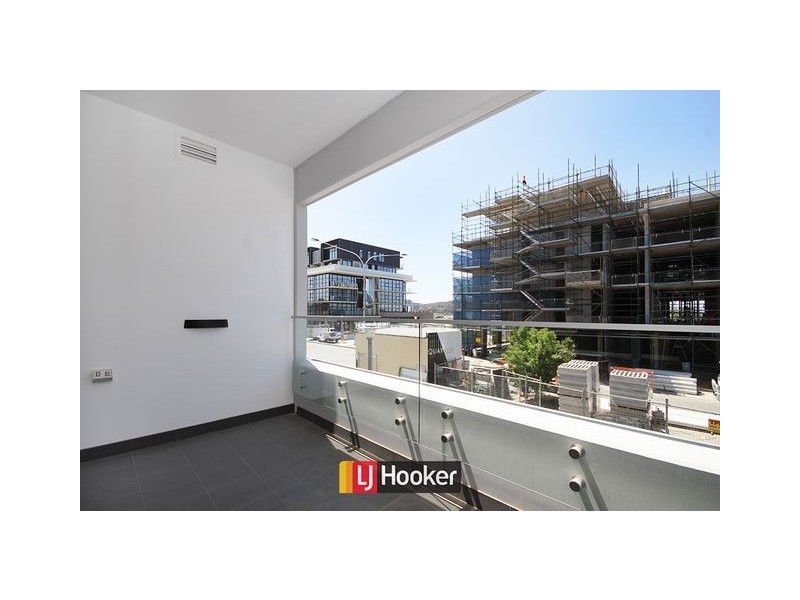104/50 Eastlake Parade, Kingston ACT 2604