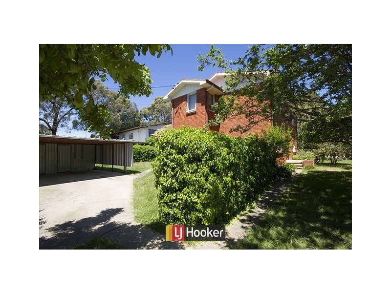2/60 Melba Street, Downer ACT 2602