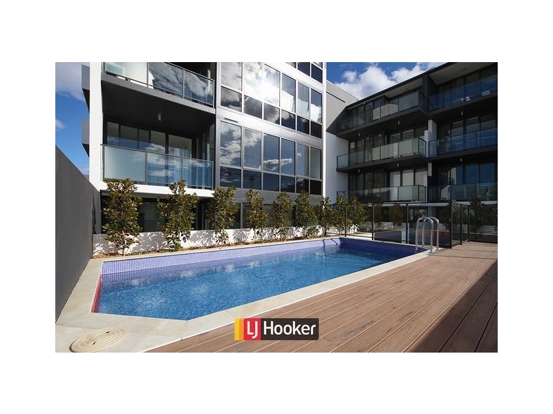 13/38 Mort Street, Braddon ACT 2612