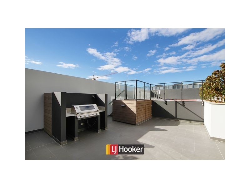 13/38 Mort Street, Braddon ACT 2612