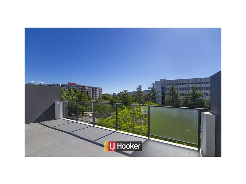 13/38 Mort Street, Braddon ACT 2612