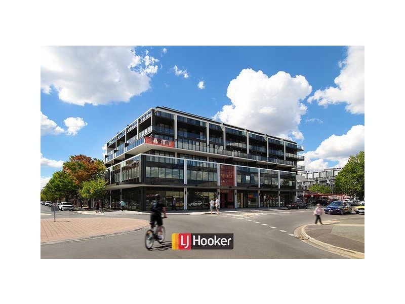 13/38 Mort Street, Braddon ACT 2612