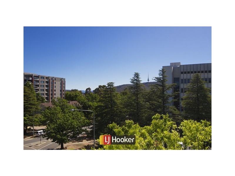 13/38 Mort Street, Braddon ACT 2612
