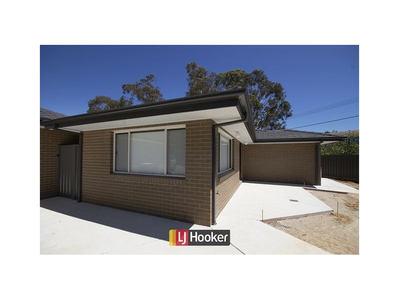 32A Blacket Street, Downer ACT 2602