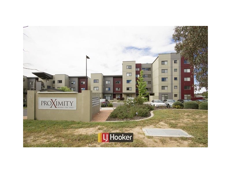 30/21 Battye Street, Bruce ACT 2617