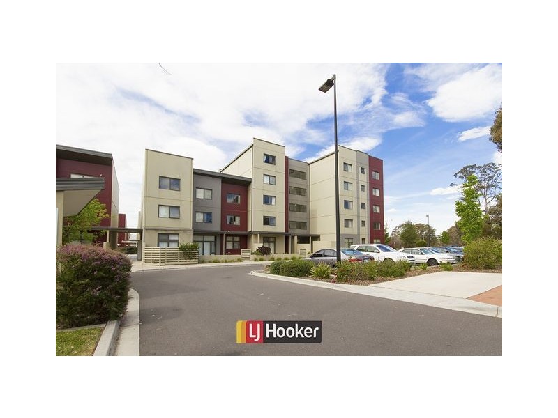 30/21 Battye Street, Bruce ACT 2617