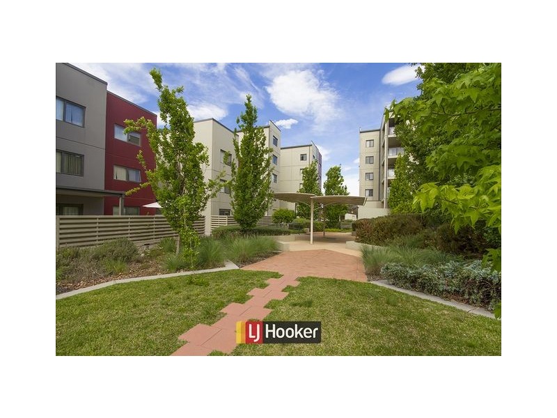 30/21 Battye Street, Bruce ACT 2617