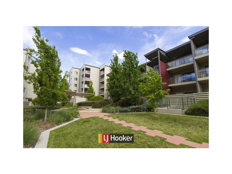 30/21 Battye Street, Bruce ACT 2617