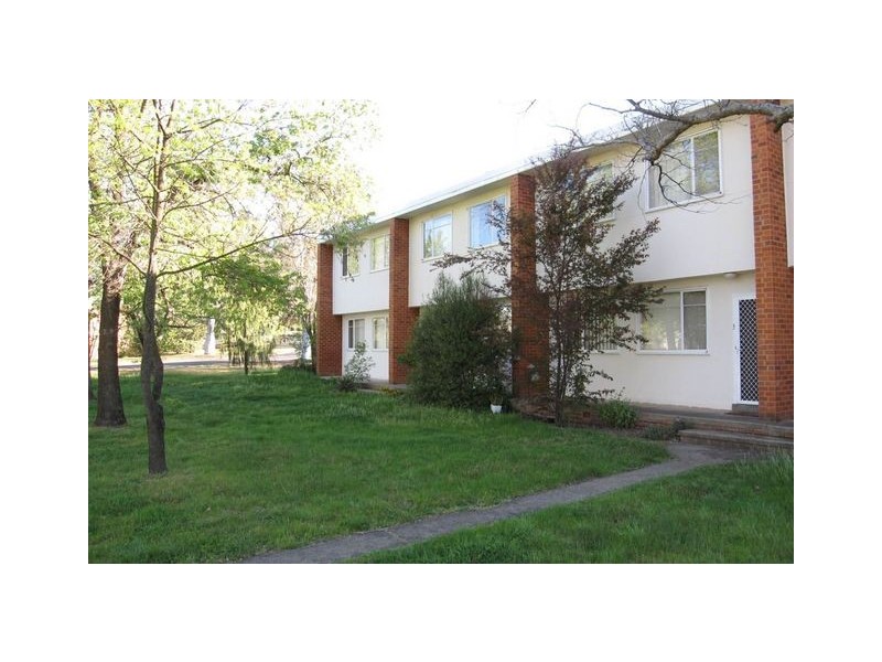 2/48 Stuart Street, Griffith ACT 2603