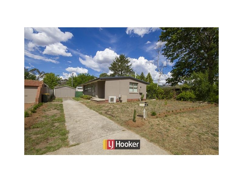18 Lowanna Street, Braddon ACT 2612
