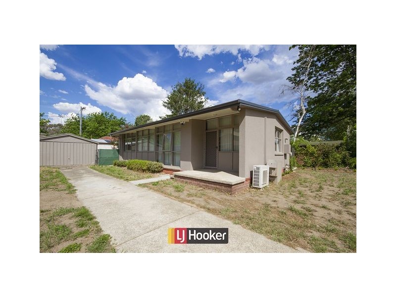 18 Lowanna Street, Braddon ACT 2612