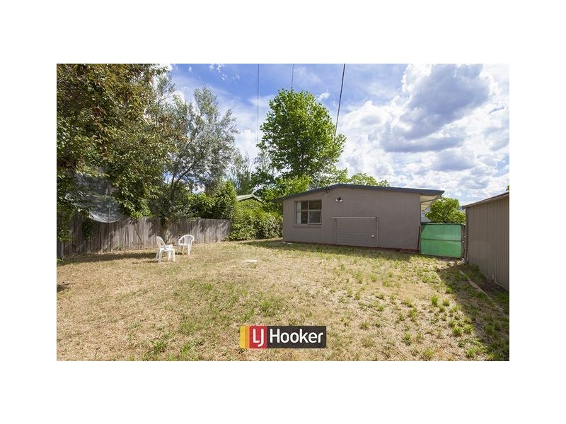 18 Lowanna Street, Braddon ACT 2612
