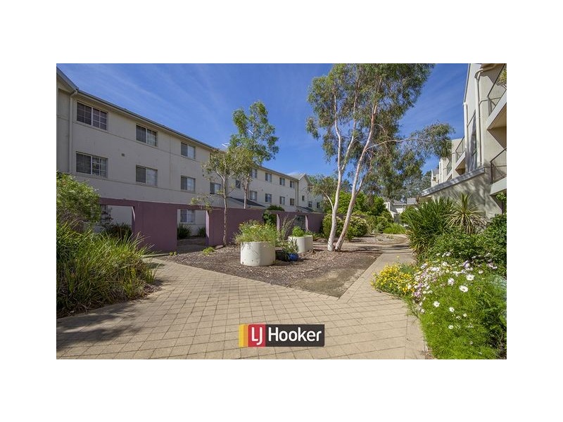 108/20 Federal Highway, Watson ACT 2602